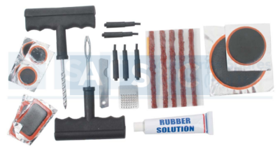 PATCHES AND PLUG KIT
