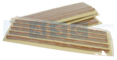 TYRE SEAL LONG(20CM) 25PC TRUCKS/BUSSES
