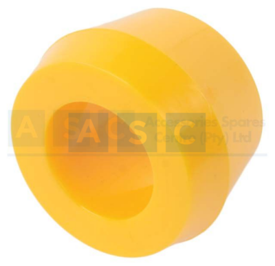 LARGE SHOCK BUSH 18.5-34-22 discontinued