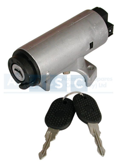 IGNITION SWITCH FIAT UNO