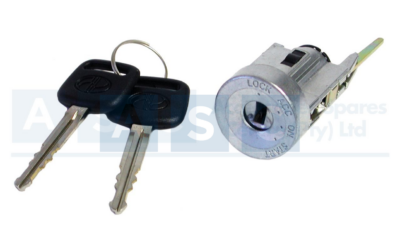IGNITION BARREL & KEY AE110 97- DISCONTINUED NOT VIABLE