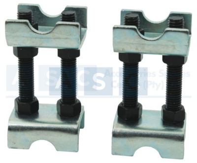 COIL SPRING ADJUSTMENT BOOSTER