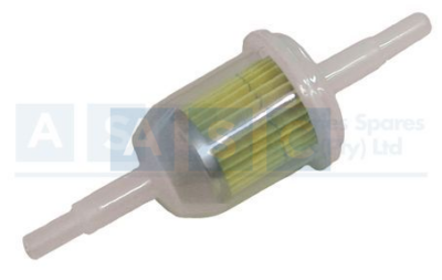 FUEL FILTER V/W GOLF/JETTA