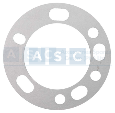 WHEEL SPACER PAIRS