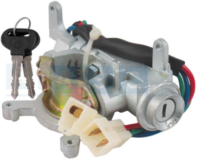 IGNITION SWITCH MAHINDRA BOLERO