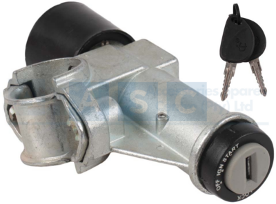 IGNITION SWITCH MAHINDRA SCORPIO