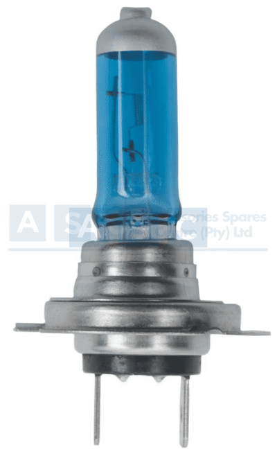GLOBE H755W 12V COOL BLUE