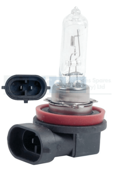 HALOGEN BULB H9 65W 12V