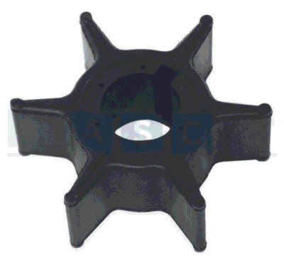 IMPELLER BF20A-A1/2-AX.BF25-30A-A1/2-AX- S/NO.18-3249  19210-ZV7-003 S=56X17X20MM