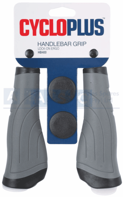 GRIP LOCK-ON ERGO