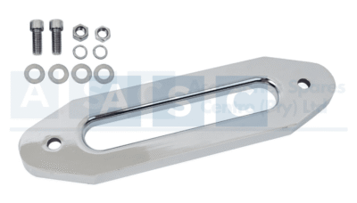 HAWSE FAIRLEAD H/DUTY ALUMINUIM(SY.ROPE)