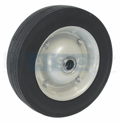 H/DUTY JOCKEY WHEEL ONLY FOR HDJW3/L/S 350KG WHEEL SIZE 200MM