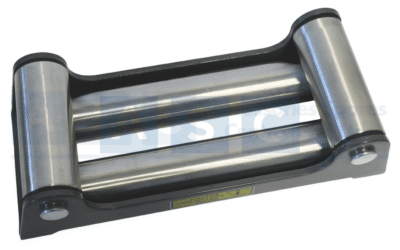 ROLLER FAIRLEED H/DUTY S/STEEL