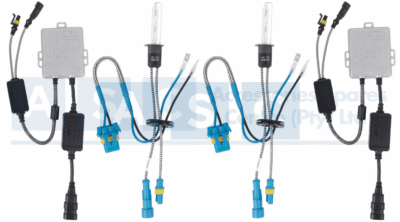 HID H1 35W 12V DC SLIMLINE BALLAST