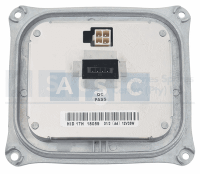 HID BALLAST BOSCH BMW E92/93 M3 MERC