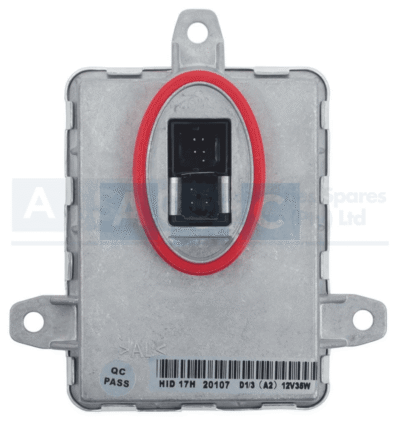 HID BALLAST BOSCH MERC C-CLASS (1DS 3DS) 1 307 7329 1201