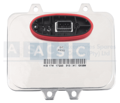 HID BALLAST HELLA BMW MERC JAG VW (1DS)