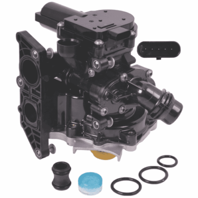 WATER PUMP HSING GOLF7 GTI Passat B8 A3 A4 A5 A6 A7 Q3 Q5 Q7 TT 15-