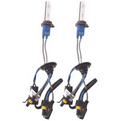 HID 9006 GLOBE(PAIRS) 35W 12V