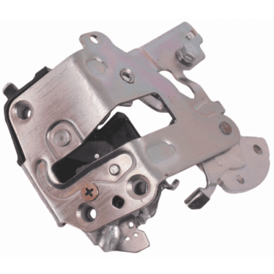 REAR CENTRE SLIDING DOOR LOCK QUANTUM