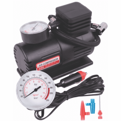 AIR COMPRESSOR 250 PSI
