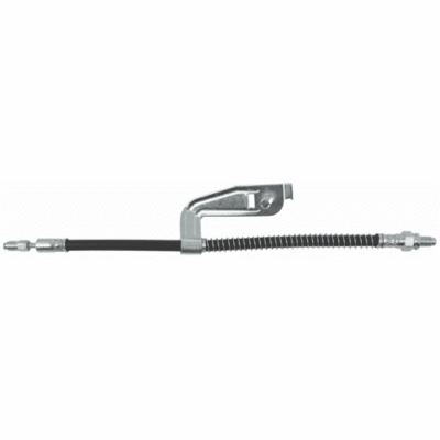 BRAKE HOSE FRT FORD/MAZDA rh ROCAM