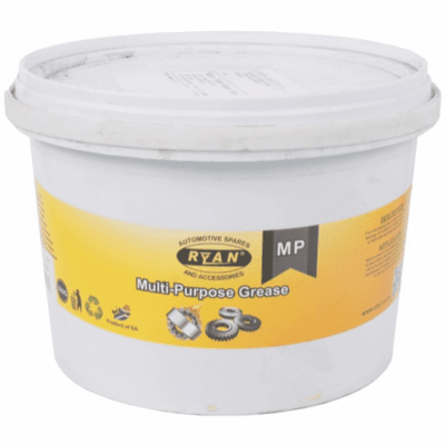 GREASE MULTI PURPOSE 5KG