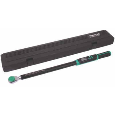 1/2 INCH DRIVE ADJ. TORQUE WRENCH P/CASE 1/2Dr. Adjustable Torque Wrench 17-340NM