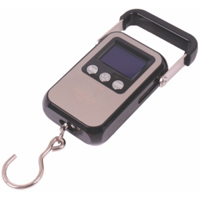 HAND SCALE 0-45KG DIGITAL Five-Unit Conversion:Kg/ JIN/Lb/Oz/N