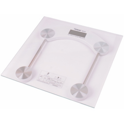 BATH ROOM SCALE 0-180KG DIGITAL Auto On/Auto Off  Overload Indication