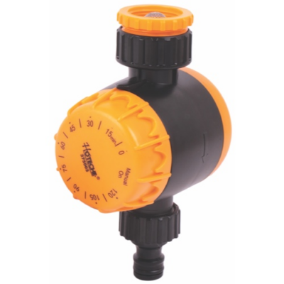WATER TIMER 2HR Can be set between 0-120 min