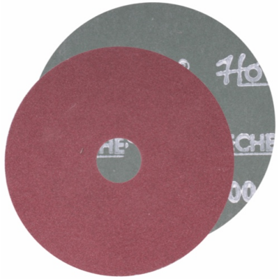 SANDING DISC 115MM GRIT P100 20PCS BMC