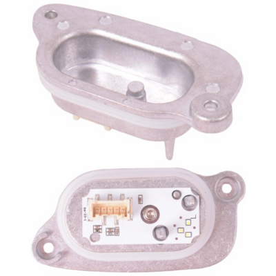 BALLAST VW/AUDI MODULE DRL VW LH LED DRL  FITS OF THE VW/AUDI