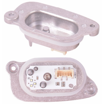 BALLAST VW/AUDI MODULE DRL VW RH LED DRL  FITS OF THE VW/AUDI