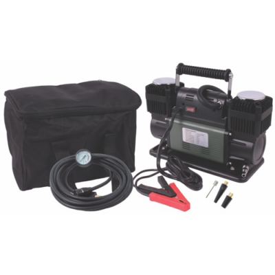COMPRESSOR 12V 90AMP 150PSI
