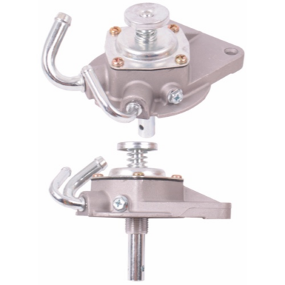 DIESEL LIFT PUMP ONLY  MITS.TRITON 2.5 1770A011