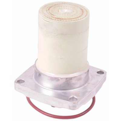 DIESEL FUEL FILTER FITS IN THE INJECTOR QUANTUM/HI-LUX/L/CRUZ/INNOVA/FORTUNER.