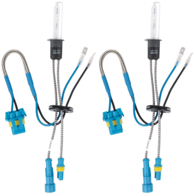 HID H1 GLOBE(PAIRS) 35W 12V DISCONTINUING