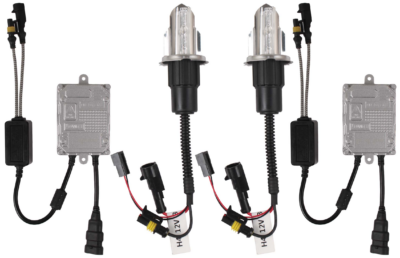 HID KIT H4 HIGH/LOW 12V 35W DC
