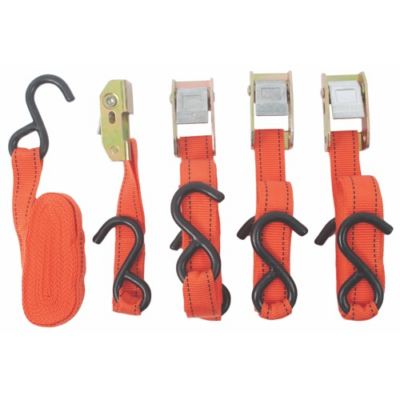 CAMLOCK TIE DOWN 25MM X 4.6M