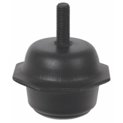 REBOUND RUBBER QUANTUM