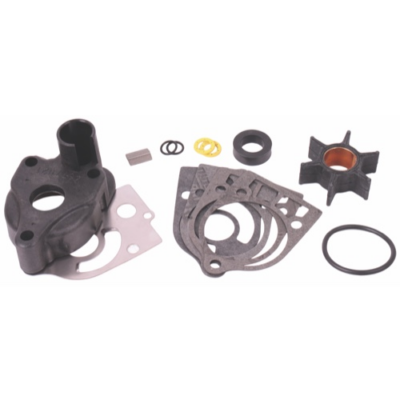 WATER PUMP KIT  MERCURY 30-70HP W/HOUSIN 46-60366A1