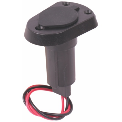 ALL ROUND LAMP BASE SOCKET 68X50X80MM