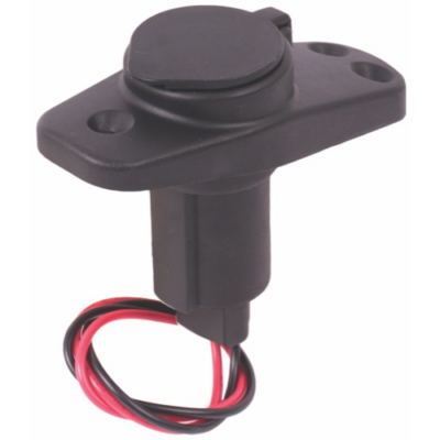 ALL ROUND LAMP BASE SOCKET 97X41X65MM