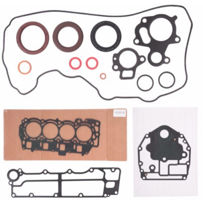 GASKET POWER HEAD SET 50-60 4STROKE 6C5-W0001-02