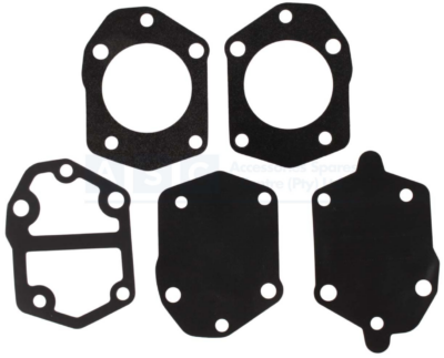 FUEL PUMP KIT 25-90HP