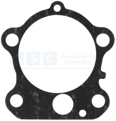GASKET WATERPUMP 1 75.80/5.90 DISCONTINUED NOT VIABLE