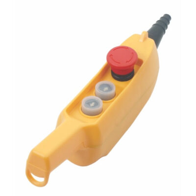 REMOTE CONTROL FOR B500/1000 DISCONTINUED NOT VIABLE