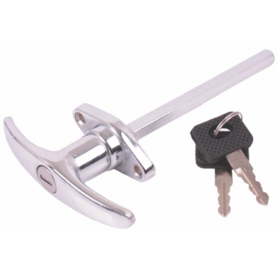 CANOPY LOCKING HANDLE T TYPE