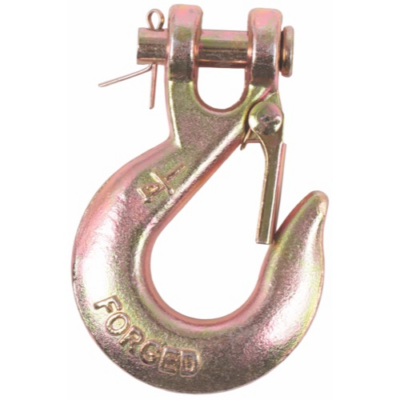 H/DUTY WINCH HOOK HK-1/4